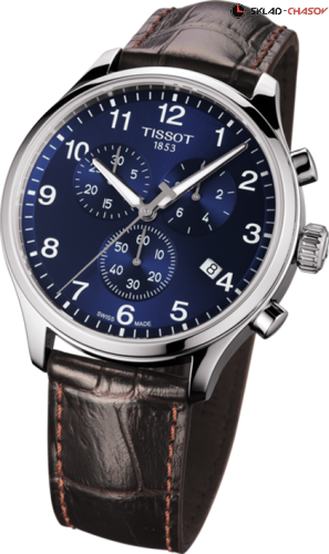 Tissot T116.617.16.047.00 фото фото 4