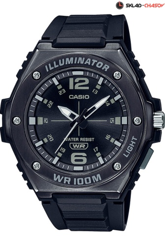 Casio MWA-100HB-1A фото