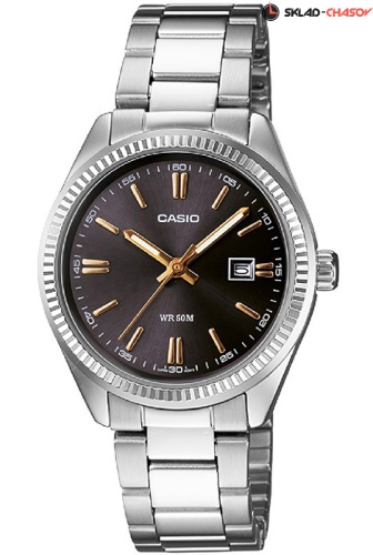 Casio LTP-1302D-1A2 фото