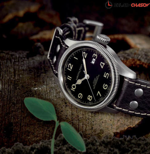 Hamilton H60455833 фото фото 2