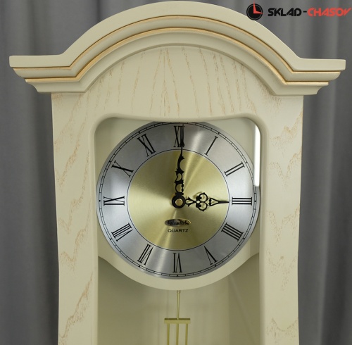 Настенные часы с маятником Columbus 2410 IV фото фото 7