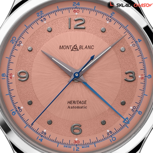 Montblanc 00119950 фото фото 2