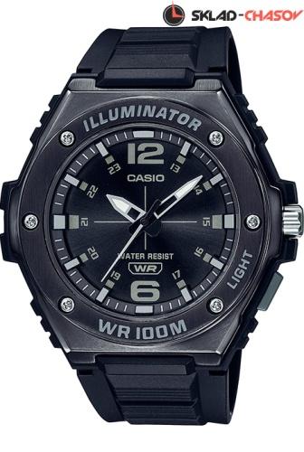 Casio MWA-100HB-1A фото