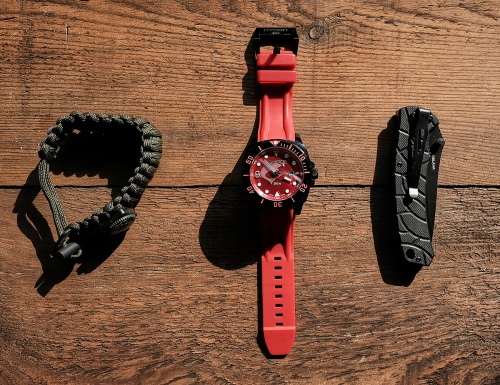 Молния Hyron Red фото фото 8