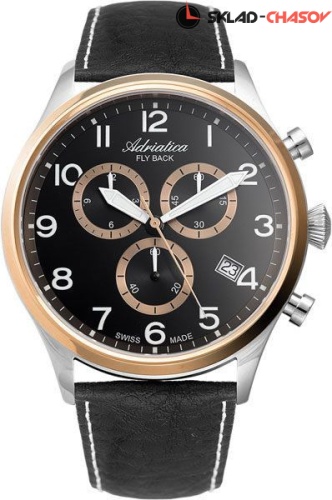 Adriatica A8267.R224CH фото