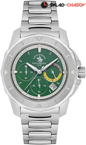 Santa Barbara Polo & Racquet Club SB.1.10561-4 фото