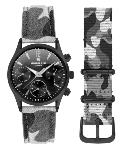 George Kini GK-09-32 фото