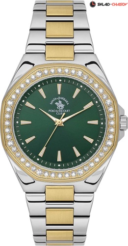 Santa Barbara Polo & Racquet Club SB.1.10619-5 фото