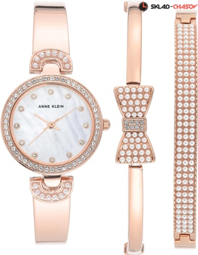 Anne Klein 3466RGST фото