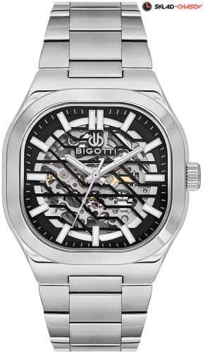 Часы Bigotti BG.1.10645-2 фото