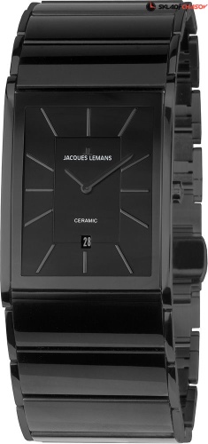 Мужские Jacques Lemans Dublin 1-1939C фото