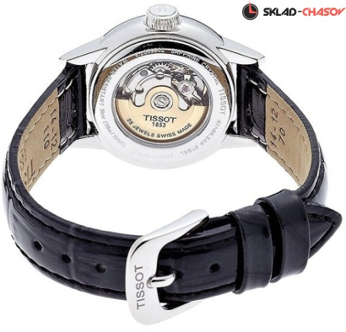 Tissot T085.207.16.013.00 фото фото 4