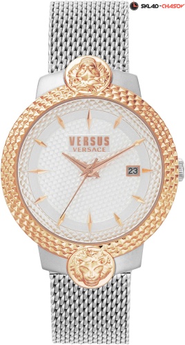 VERSUS Versace VSPLK0819 фото