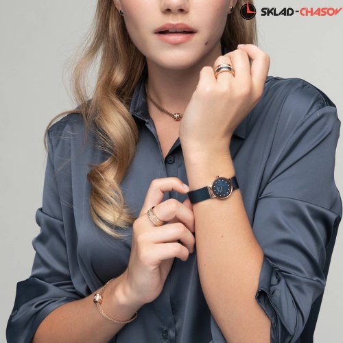 Женские Bering Classic 10126-367 фото фото 9