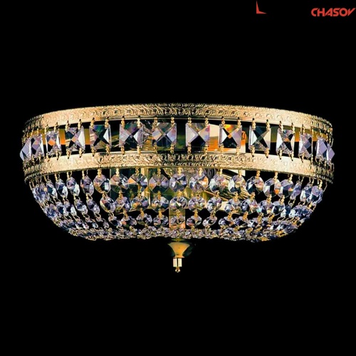 Бра ArtGlass Ivona CE WL фото