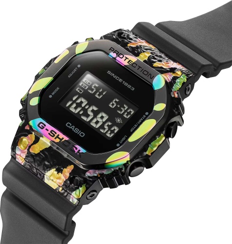 Casio GM-5640GEM-1E фото фото 4