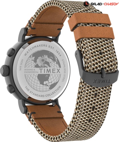 Timex TW2U89400 фото фото 4