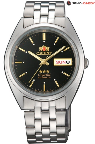 ORIENT FAB0000AB9 фото