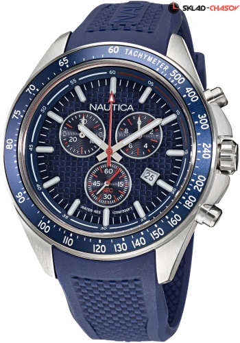 Nautica NAPOBS108 фото