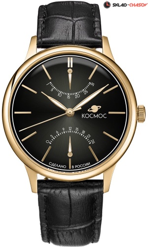 Космос Космопорт K 058.21.31 фото