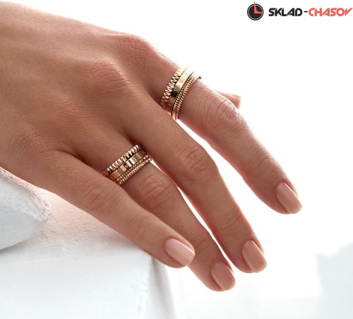 Daniel Wellington Elevation-Ring-RG фото фото 2