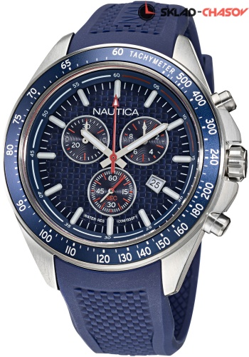 Nautica NAPOBS108 фото