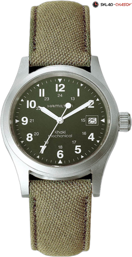 Hamilton H69419363 фото