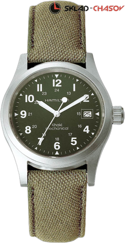 Hamilton H69419363 фото