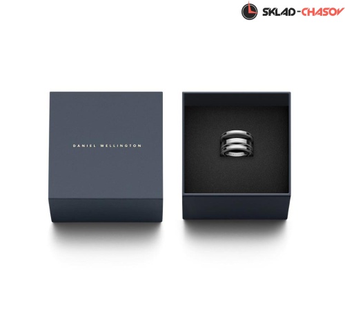 Daniel Wellington Elan-Triad-Ring-S фото фото 6