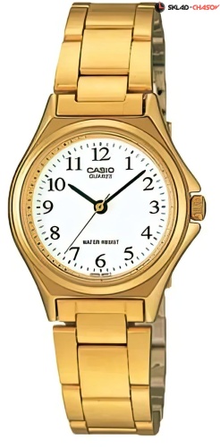 Casio LTP-1130N-7B фото