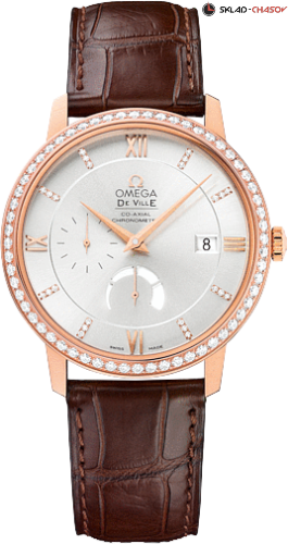 Omega 42458402152002 фото