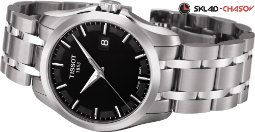 Tissot T035.410.11.051.00 фото фото 2