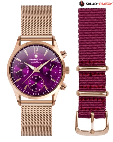 George Kini GK-06-26 фото