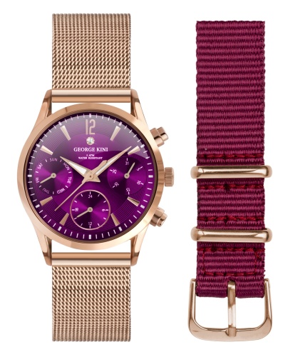 George Kini GK-06-26 фото