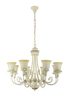 Подвесная люстра Dio DArte Elite Molfetta E 1.1.8 C фото