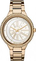 Женские Michael Kors Taryn MK6550 фото