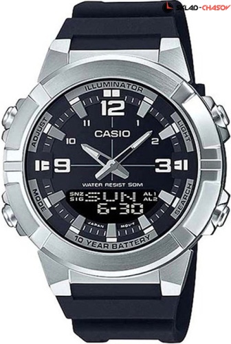 Casio AMW-870-1A фото