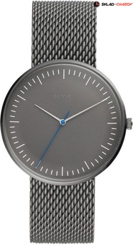 Fossil Essentialist Three-Hand FS5470 фото