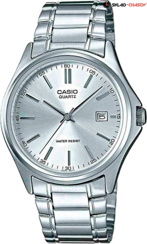 Casio MTP-1183PA-7A фото