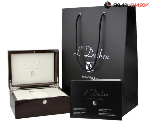 Мужские L'Duchen Supernova D 154.71.31 фото фото 3