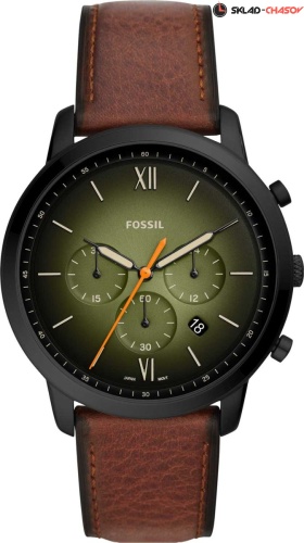 Fossil Neutra FS5868 фото