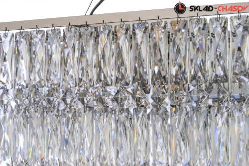 Подвесная люстра Acquaro E 1.5.50.101 NP фото фото 2