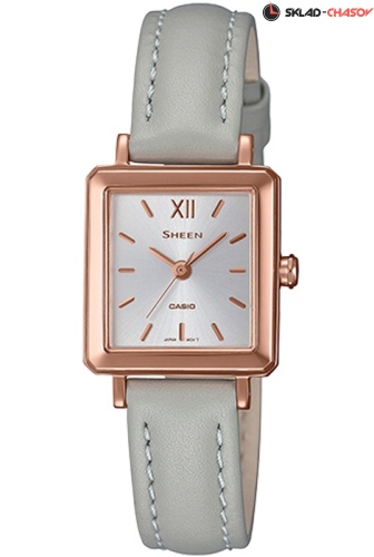 Casio SHE-4538GL-7B фото