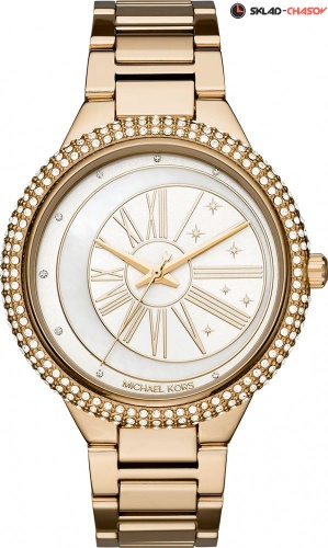 Женские Michael Kors Taryn MK6550 фото