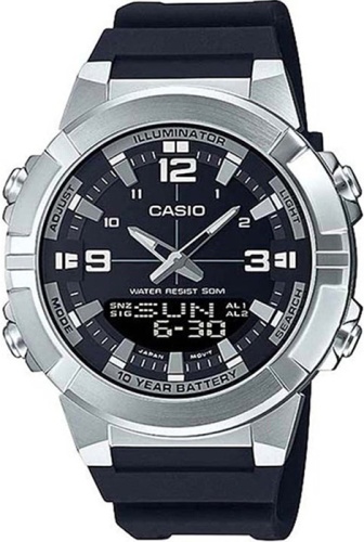 Casio AMW-870-1A фото