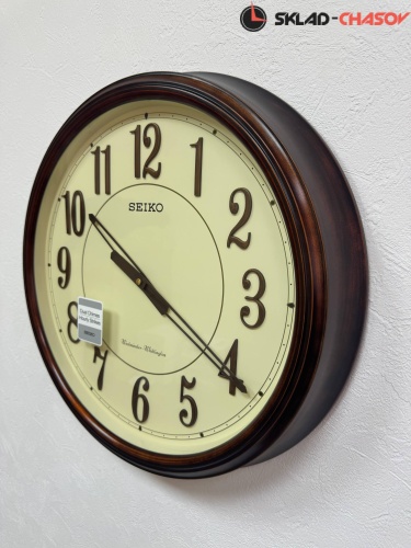 Seiko QXD212B фото фото 4