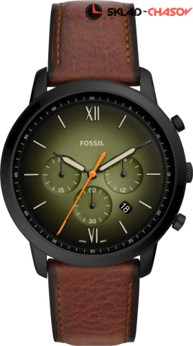 Fossil Neutra FS5868 фото