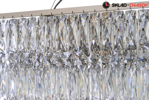 Подвесная люстра Acquaro E 1.5.50.101 NP фото фото 2