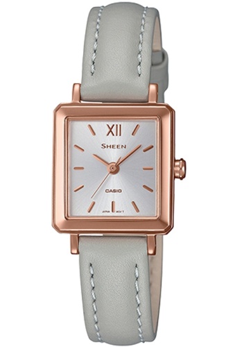 Casio SHE-4538GL-7B фото