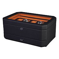 Шкатулка для хранения 10-ти часов Badge 010BO фото